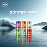 佩特里DOTMOD DOTSTICK REVO空倉煙彈