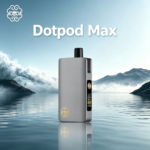 DotMod DotPod Max 佩特里｜大小煙主機