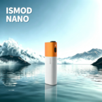 ISMOD NANO 加熱主機｜IQOS通用・三檔調溫・1500mAh強續航