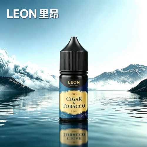 LEON 里昂 LEON里昂小煙油30ml:圖片 1