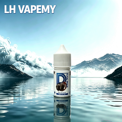 LH VAPEMY煙油30ml LH VAPEMY馬來煙油30ml:圖片 1