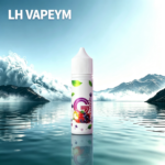 LH VAPEYM 大煙油60ML