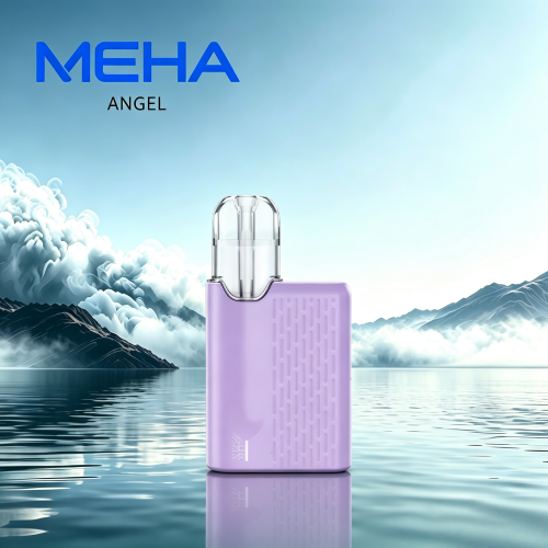 MEHA ANGEL 五代方塊主機 魅嗨MEHA ANGEL 五代方塊主機|通用五代/六代煙彈:圖片 1
