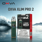 OXVA XLIM PRO 2 小蠻牛