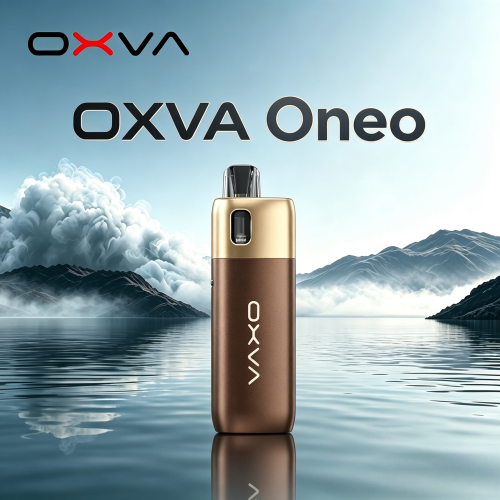 Oxva Oneo Kit OXVA ONEO 奧尼奧40w:圖片 1
