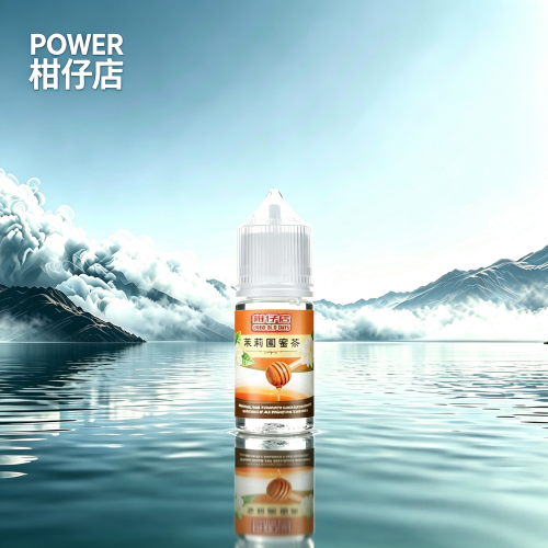 POWER 柑仔店 POWER 柑仔店煙油:圖片 1