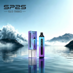 SP2S GLO 7000 Puffs｜15種口味