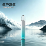 SP2S國際版一代發光主機|多種發光模式|通配一代煙彈