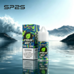 SP2S思博瑞煙油30ML