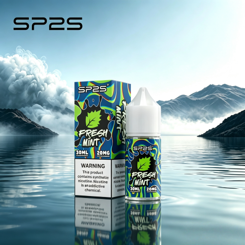 SP2S思博瑞菸油 SP2S思博瑞煙油30ML:圖片 1
