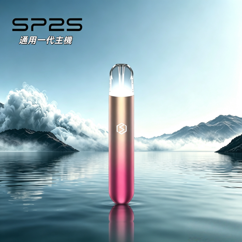 SP2S思瑞博主機 通用一代 SP2S思博瑞一代通用主機|通用多款一代煙彈:圖片 1