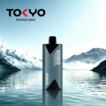 TOKYO Mohoo Box 東京魔盒主機
