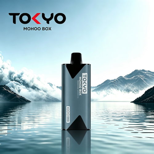 TOKYO Mohoo Box 東京魔盒主機 TOKYO Mohoo Box 東京魔盒主機:圖片 1