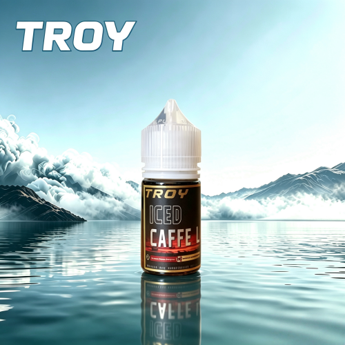TROY特洛伊 TROY特洛伊煙油30ML:圖片 1