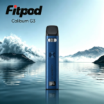 UWELL Caliburn G3咖哩棒G3 KIT