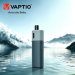 VAPTIO Avocado Baby 酪梨寶寶大小煙主機套裝