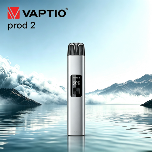 Vaptio prod 2 pod kit VAPTIO PORD 帕拉德自由派2代:圖片 1