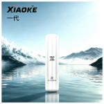 XIAOKE 梟客1代主機｜三檔調節｜通用一代煙彈