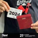 Fitpod X 斯萊克龍年限定禮盒 三代四代雙主機+雙煙彈：圖片 5