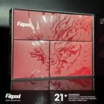 Fitpod X 斯萊克龍年限定禮盒 三代四代雙主機+雙煙彈：圖片 2