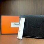 Fitpod皮革一代主機系列通用愛馬仕悅刻主機：圖片 2