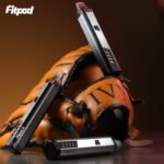 Fitpod X SLYEEK 3斯萊克三代註油主機：圖片 7