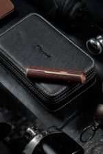 Fitpod皮革一代主機系列通用愛馬仕悅刻主機：圖片 3