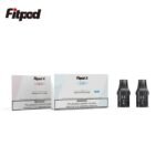 FITPOD X斯萊克三代X-BOX四代煙彈空倉通用：圖片 2