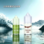 TSUJIRI 辻利抹茶煙油30ML